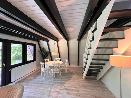 Ferienhaus PRIUS Alfsee Rieste für 4 Pers Baby (Ferienhaus PRIUS Alfsee Rieste fur 4 Pers Baby) in Rieste Ferienhaus PRIUS Alfsee Rieste für 4 Pers Baby (Ferienhaus PRIUS Alfsee Rieste fur 4 Pers Baby) in Rieste