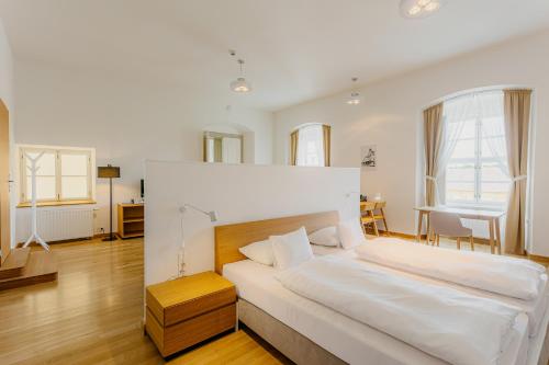 Hotel Benedict in Koszeg Hotel Benedict in Koszeg
