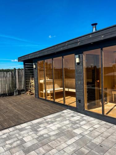 Wrzosowisko Sominy in Studzienice Wrzosowisko Sominy in Studzienice