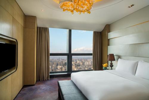 Sofitel Kunming in Кунминг Sofitel Kunming in Кунминг