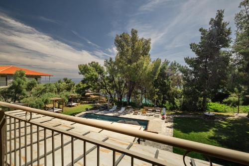 Pefkon Suites in Chalkidiki Pefkon Suites in Chalkidiki