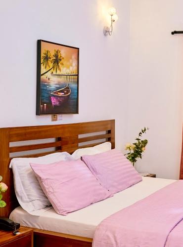 JLK Guest House & Events Centre in Koforidua JLK Guest House & Events Centre in Koforidua