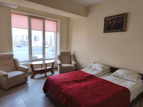 У Поттера in Ternopil У Поттера in Ternopil