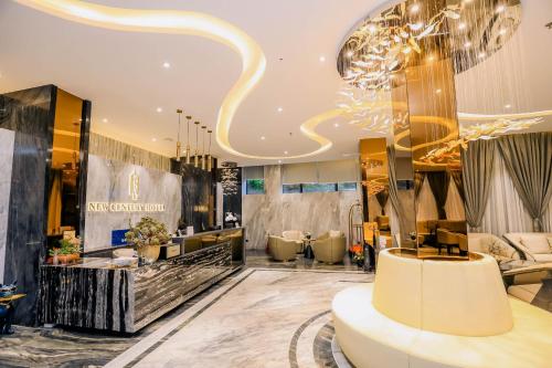 New Century Dalat Hotel in Dalat New Century Dalat Hotel in Dalat