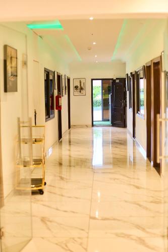 JLK Guest House & Events Centre in Koforidua JLK Guest House & Events Centre in Koforidua