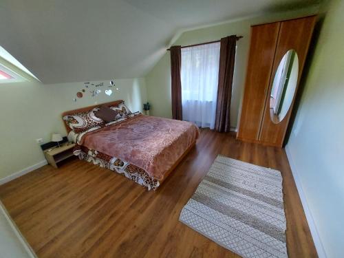 Casa din Padure Valea Doftanei in Traisteni Casa din Padure Valea Doftanei in Traisteni