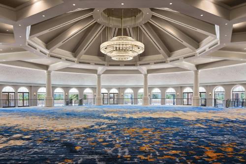 Meeting room / ballrooms, JW Marriott Las Vegas The Resort at Summerlin in Summerlin Meeting room / ballrooms, JW Marriott Las Vegas The Resort at Summerlin in Summerlin