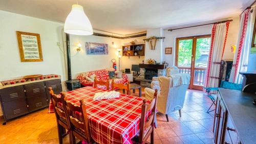 Appartamento Mirage - Affitti Brevi Italia