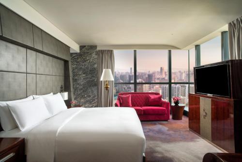 Sofitel Kunming in Kunming Sofitel Kunming in Kunming