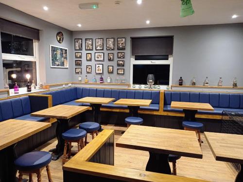 Salmon Leap Hotel in Briggswath Salmon Leap Hotel in Briggswath