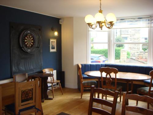 Salmon Leap Hotel in Briggswath Salmon Leap Hotel in Briggswath