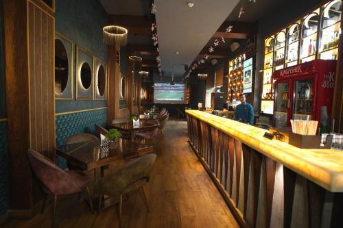 Food and beverages