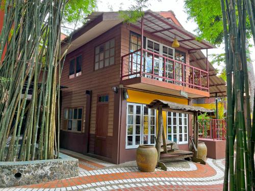 Phuiyara Resort in Nakhon Nayok Phuiyara Resort in Nakhon Nayok