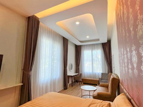 Phuiyara Resort in Nakhon Nayok Phuiyara Resort in Nakhon Nayok
