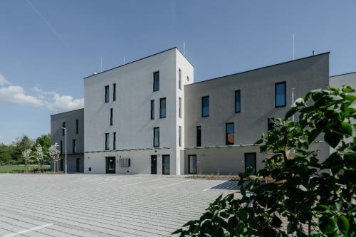 Exterior view, RELAX PARK Trebon III in Trebon City Center Exterior view, RELAX PARK Trebon III in Trebon City Center