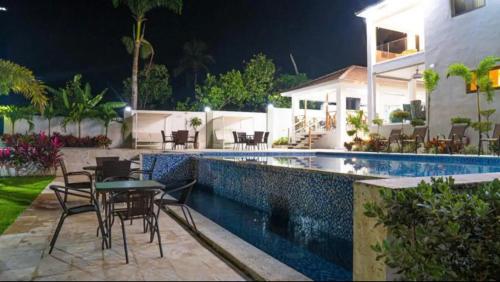 Villa Maria Miches in Villa Altagracia Villa Maria Miches in Villa Altagracia