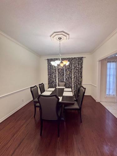 Spring Haven Retreat access to trails and lakes in 클라인 Spring Haven Retreat access to trails and lakes in 클라인