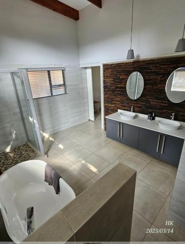 Riverside Self-Catering Accommodation in Bronkhorstspruit Riverside Self-Catering Accommodation in Bronkhorstspruit