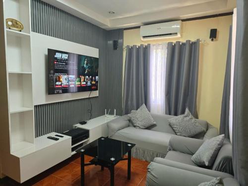 UKG Residence in Liloan UKG Residence in Liloan