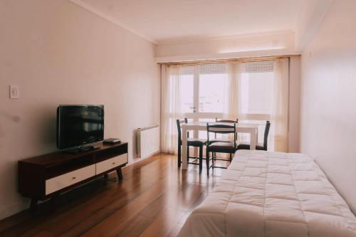 Moderno y espacioso departamento céntrico a pasos del mar (Moderno y espacioso departamento centrico a pasos del mar) in Cidade de Mar Del Plata Moderno y espacioso departamento céntrico a pasos del mar (Moderno y espacioso departamento centrico a pasos del mar) in Cidade de Mar Del Plata