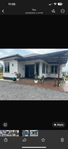 Dya@Nas Homestay Arau near Arau Train Station Dya@Nas Homestay Arau near Arau Train Station