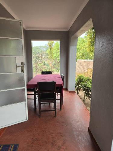 Urunji Cozy Haven Guest House in Chigumula Urunji Cozy Haven Guest House in Chigumula
