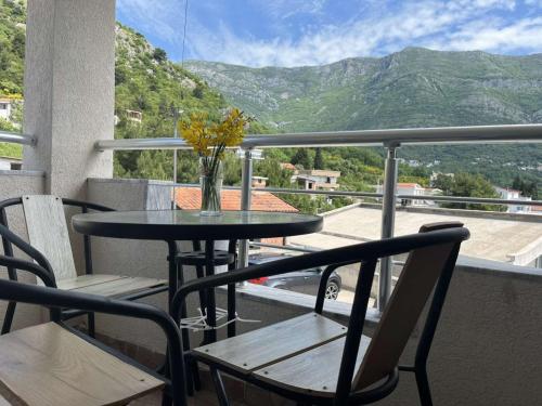 Apartments Sosic in Sutomore Apartments Sosic in Sutomore