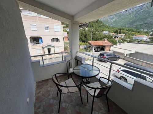 Apartments Sosic in Sutomore Apartments Sosic in Sutomore