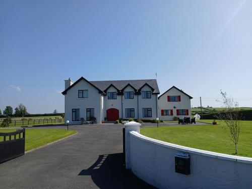 The Old Forge in Mountnugent The Old Forge in Mountnugent