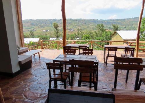 Rodyti, Akagera Park Inn in Kayonza Rodyti, Akagera Park Inn in Kayonza
