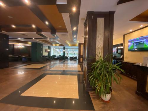 Фойє, Hotel Iceberg Borovets in Бороветс Фойє, Hotel Iceberg Borovets in Бороветс