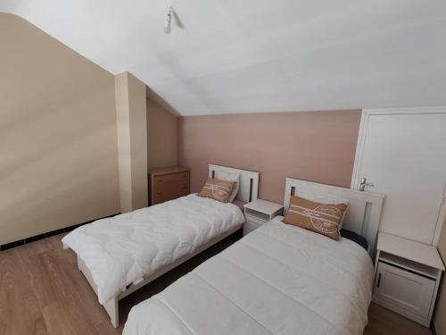 Maison Cote Plage Grau d'agde in Le Grau d'Agde Maison Cote Plage Grau d'agde in Le Grau d'Agde