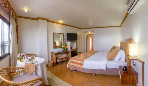 Hotel Ole Caribe in Macuto Hotel Ole Caribe in Macuto