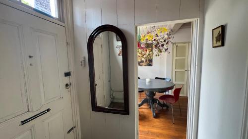 Entrance, Vakantiehuis Toxopeus in Haamstede Entrance, Vakantiehuis Toxopeus in Haamstede