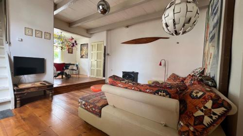 Vakantiehuis Toxopeus in Haamstede Vakantiehuis Toxopeus in Haamstede