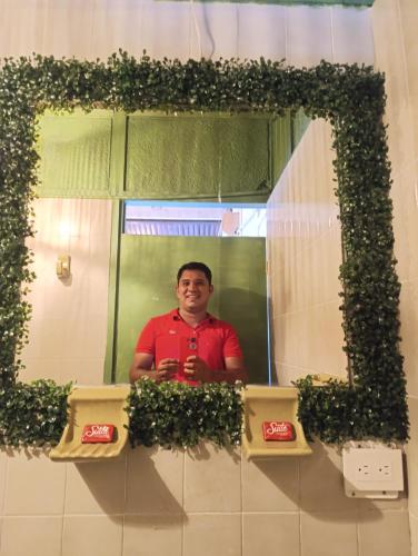 Hotel Palma Paraíso (Hotel Palma Paraiso) in Melgar Hotel Palma Paraíso (Hotel Palma Paraiso) in Melgar