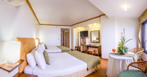 호텔 올레 카리브 (Hotel Ole Caribe) in 마쿠토 호텔 올레 카리브 (Hotel Ole Caribe) in 마쿠토