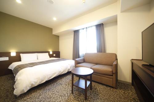 Dormy Inn Kofu Marunouchi Hot Springs in Kofu Dormy Inn Kofu Marunouchi Hot Springs in Kofu