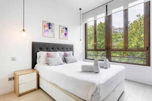 G&V APARTMENTS CLOSE to CENTER