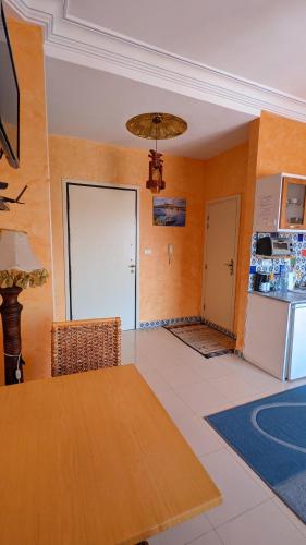 景观, 达尔埃阿门公寓酒店 (Dar El Amen Appartements) in 马赫迪耶 景观, 达尔埃阿门公寓酒店 (Dar El Amen Appartements) in 马赫迪耶