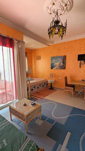 达尔埃阿门公寓酒店 (Dar El Amen Appartements) in 马赫迪耶 达尔埃阿门公寓酒店 (Dar El Amen Appartements) in 马赫迪耶