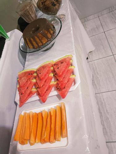 Food and beverages, Solar Hostel Centro in Downtown Rio de Janeiro Food and beverages, Solar Hostel Centro in Downtown Rio de Janeiro