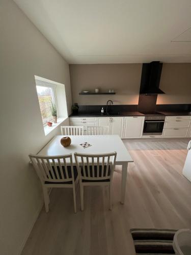 New Modern Apartment in Senja in Фіннснес New Modern Apartment in Senja in Фіннснес