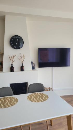 Facilities, Dulce Tierra - appartement in Zoutelande Facilities, Dulce Tierra - appartement in Zoutelande