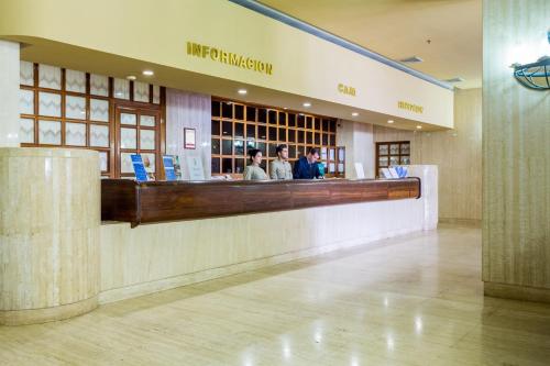 로비, 호텔 올레 카리브 (Hotel Ole Caribe) in 마쿠토 로비, 호텔 올레 카리브 (Hotel Ole Caribe) in 마쿠토