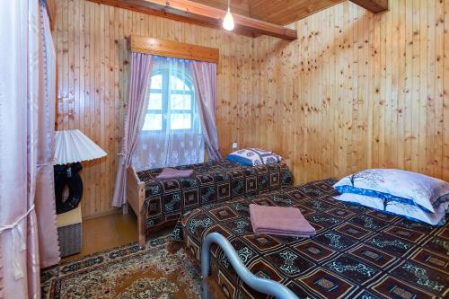 Love Cabin in Bubiai Love Cabin in Bubiai