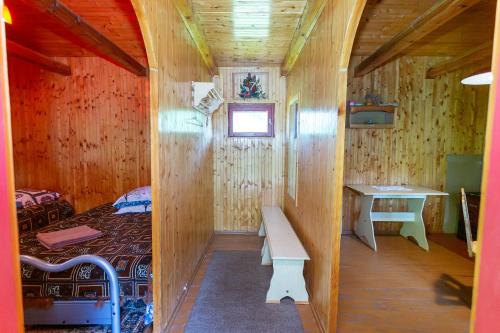 Ulaz, Love Cabin in Bubiai Ulaz, Love Cabin in Bubiai