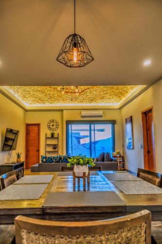 L15 Modern Private Pool Home in เอล ปวยร์โต L15 Modern Private Pool Home in เอล ปวยร์โต