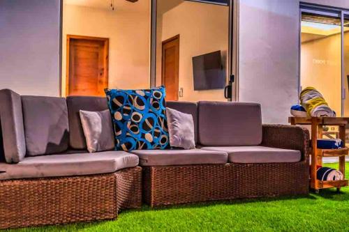 L15 Modern Private Pool Home in เอล ปวยร์โต L15 Modern Private Pool Home in เอล ปวยร์โต