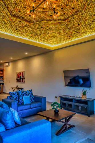 L15 Modern Private Pool Home in เอล ปวยร์โต L15 Modern Private Pool Home in เอล ปวยร์โต